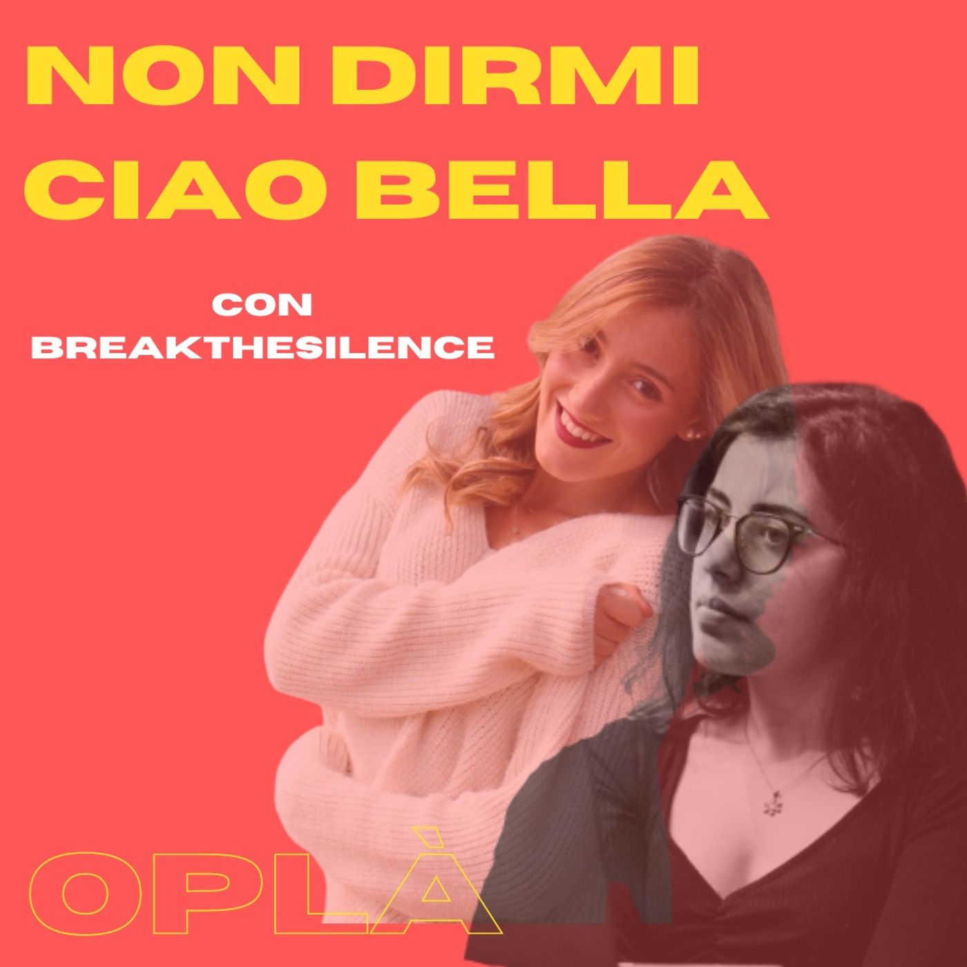 Oplà Podcast