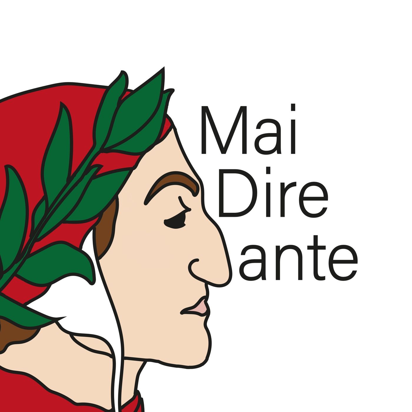 Mai Dire Dante - Podcast