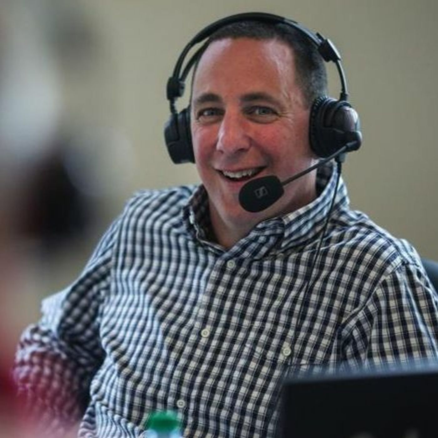 KJR’s Softy Joins The Show Before The Astros vs Mariners Series