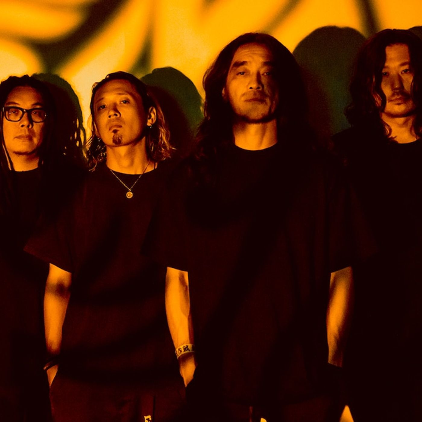 G-FREAK FACTORY初のアコースティックアルバムリリース、2つのコンセプトの全国ツアー開催 - 音楽ナタリー episode artwork