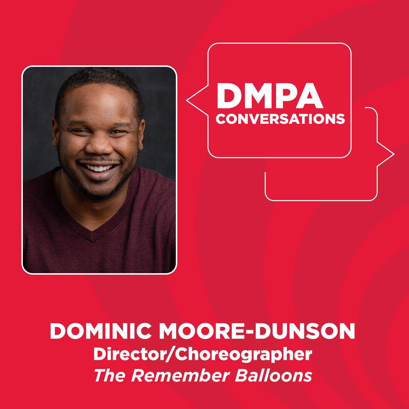 DMPA Conversations