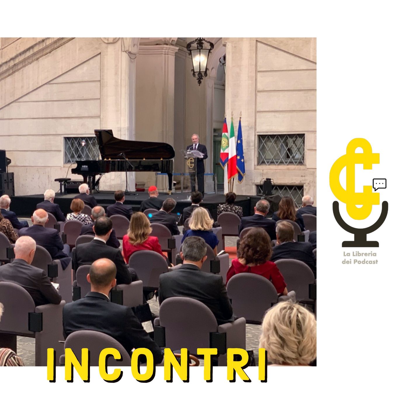 Incontri