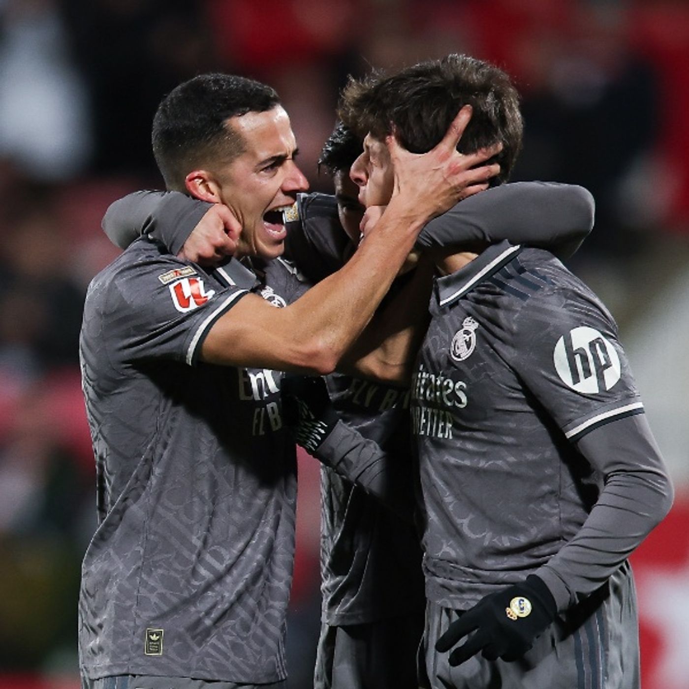 Los goles de Carrusel | Los goles del Girona 0-3 Real Madrid | Goleada merengue sin convencimiento en Montilivi episode artwork