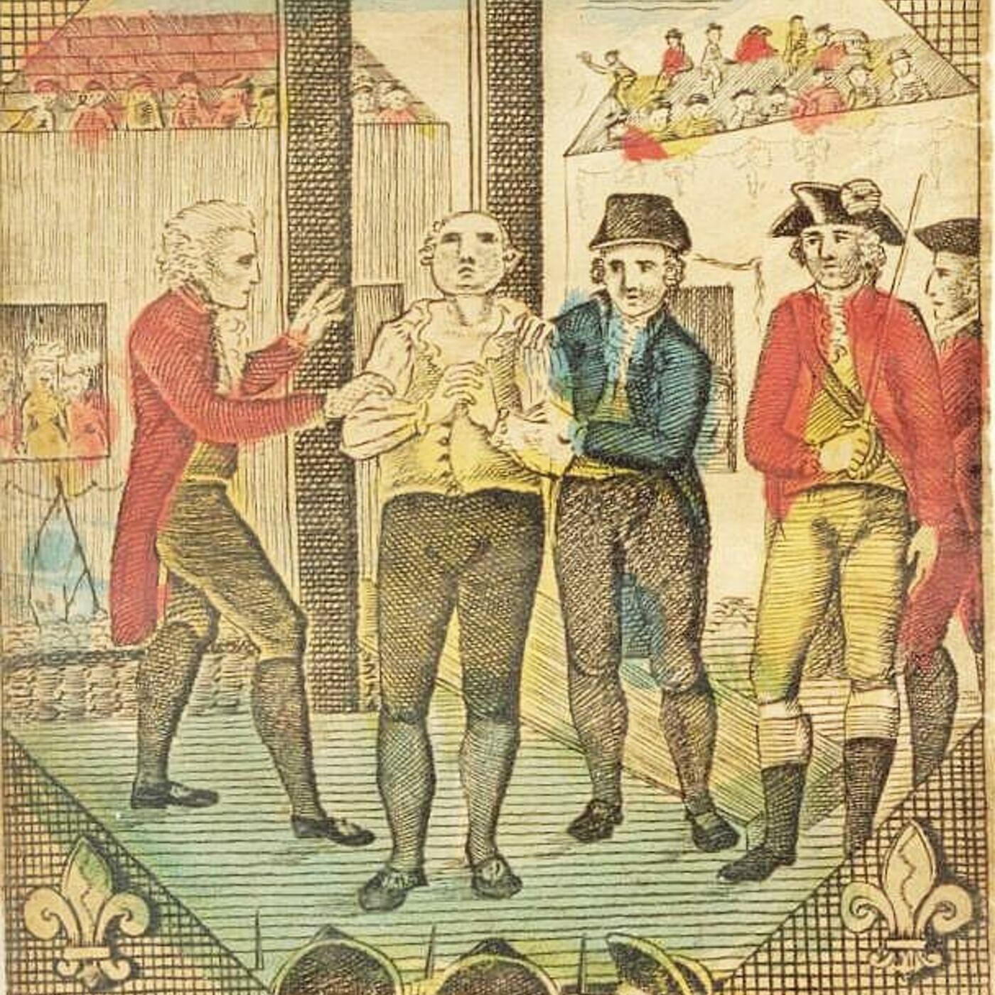Au crible de l\'Histoire