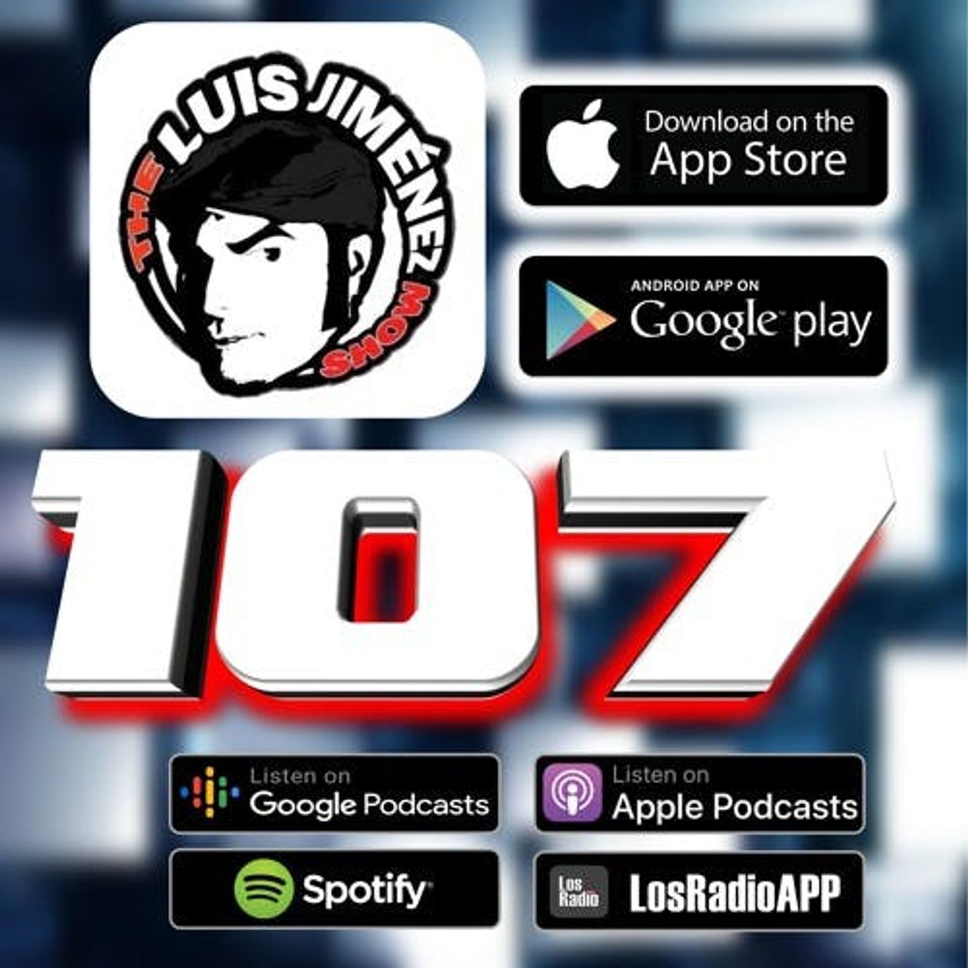 El podcast de luis alberto mena martinez