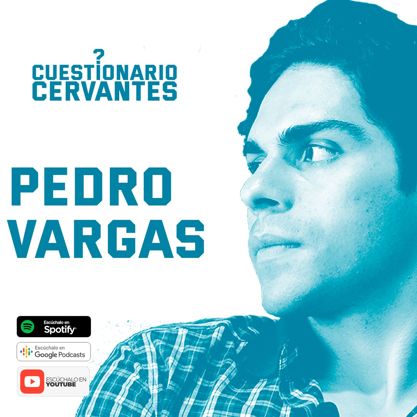 Cuestionario Cervantes