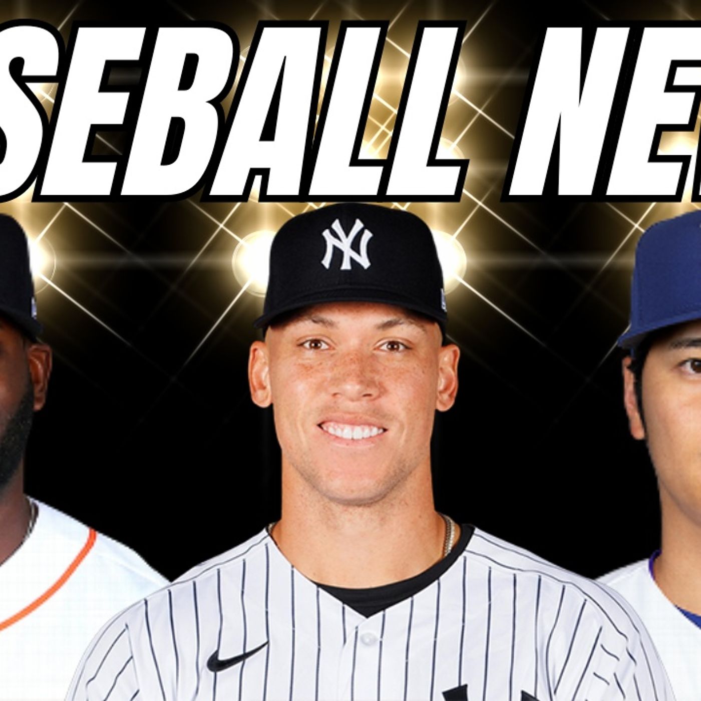 Con Las Bases Llenas Podcast de Beisbol