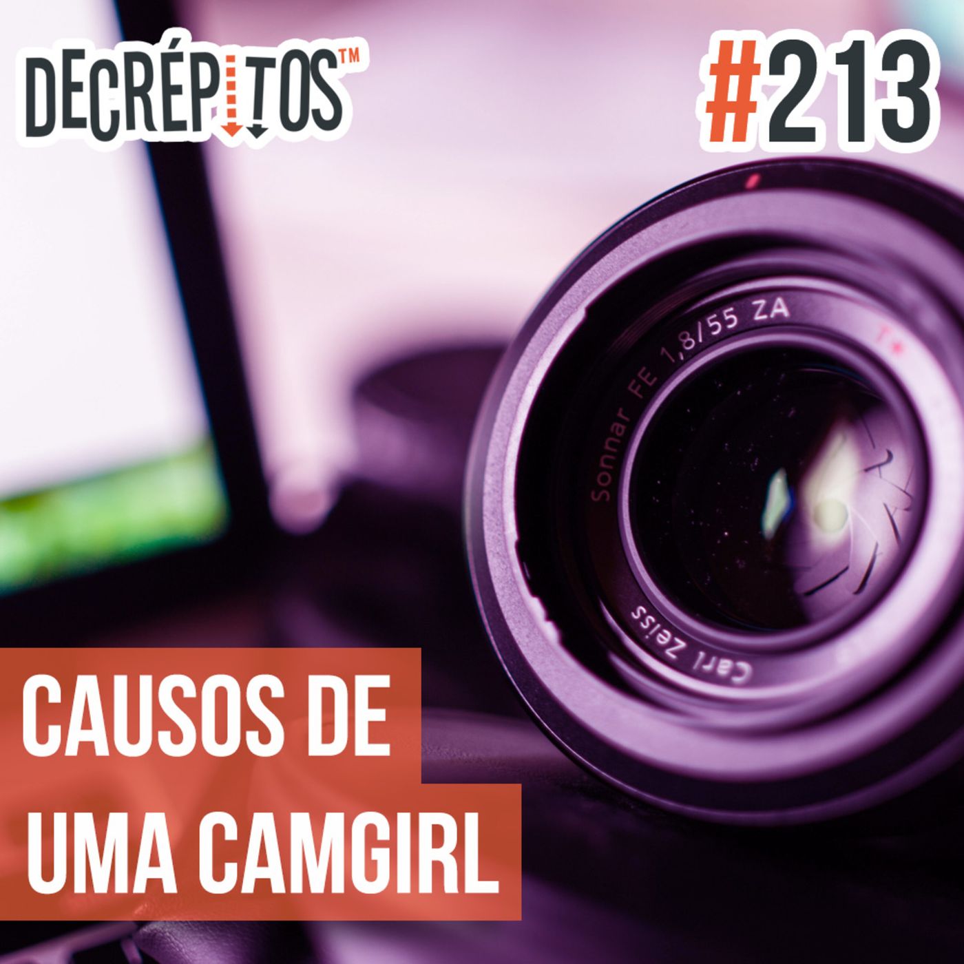 Decrépitos