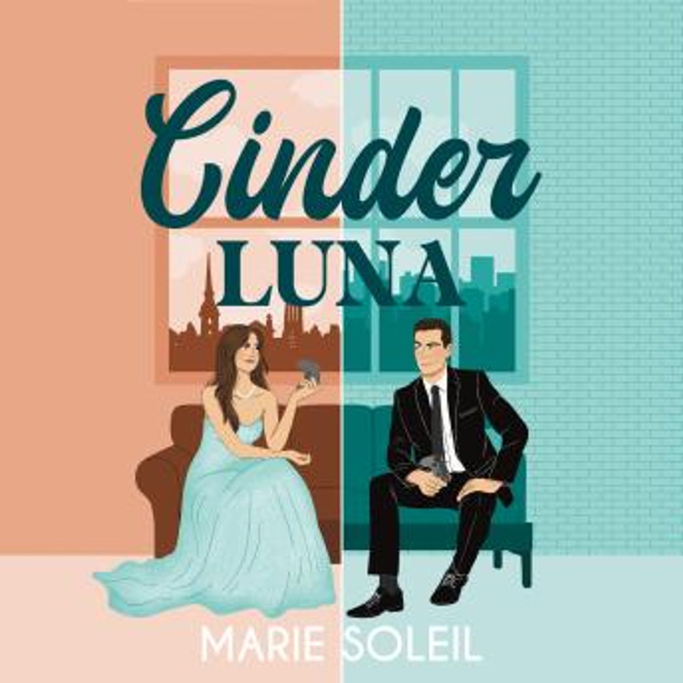 Find Best-Selling Full Audiobooks in Romance, Rom-Com