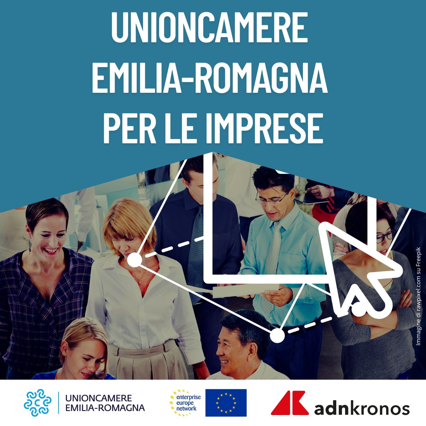 Unioncamere Emilia-Romagna per le imprese