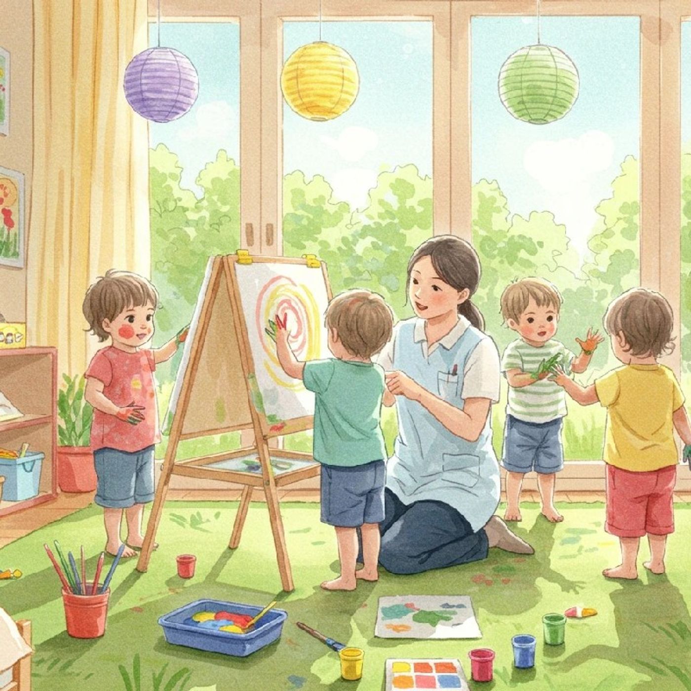 Didáctica, pedagogía y estrategias de enseñanza episode artwork