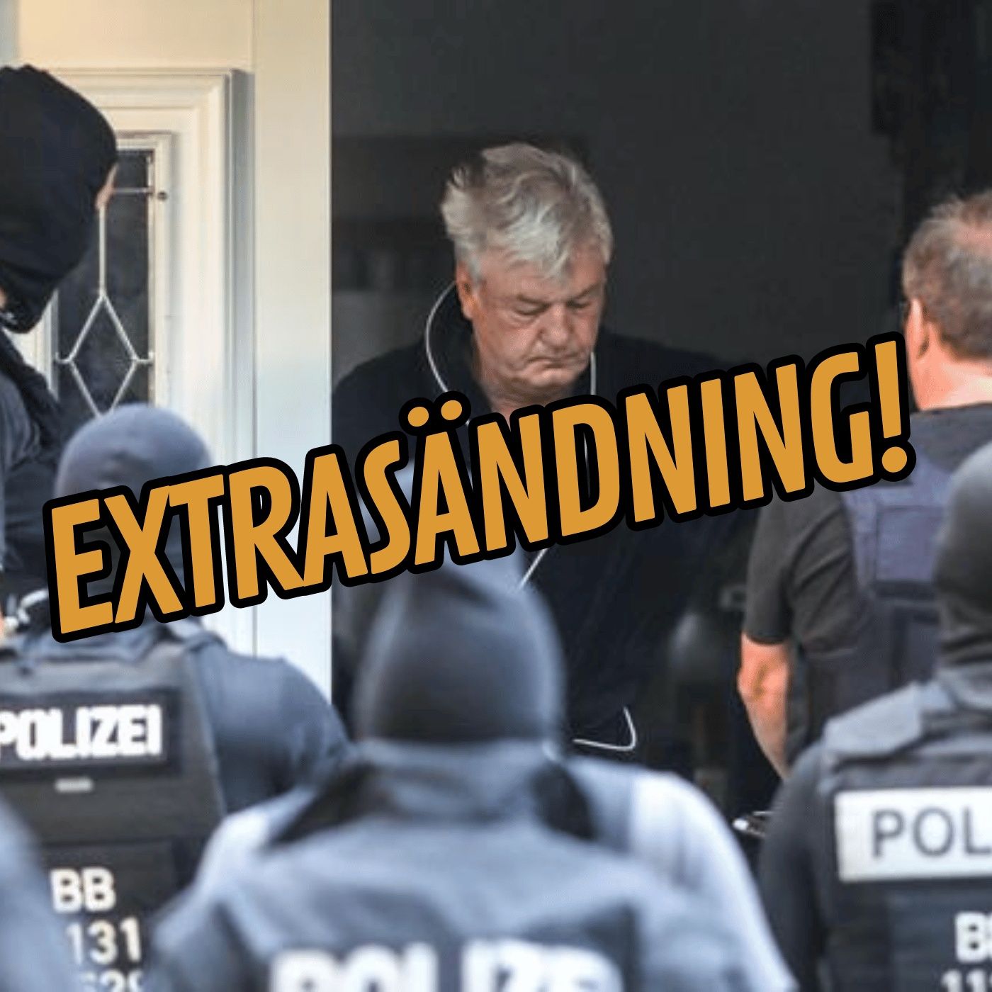 Compact Magazin förbjuden: Skandalen när tysk pressfrihet avskaffades