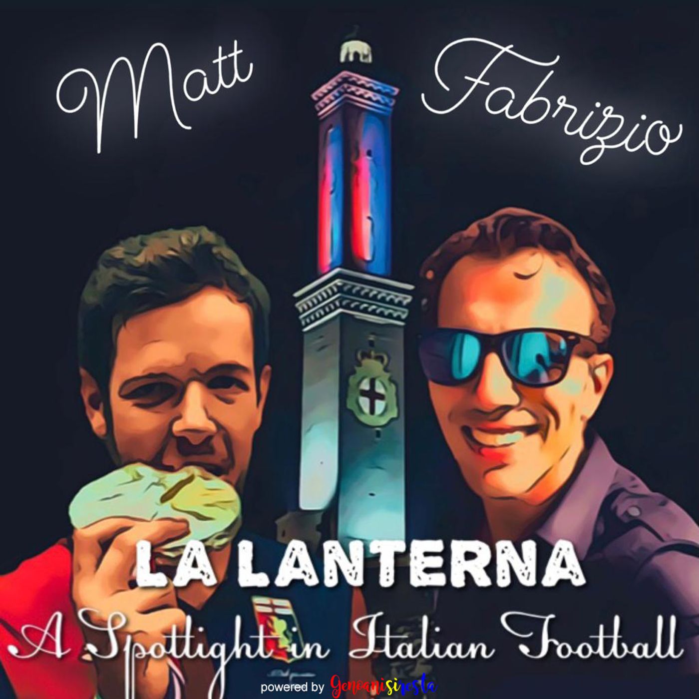 La Lanterna