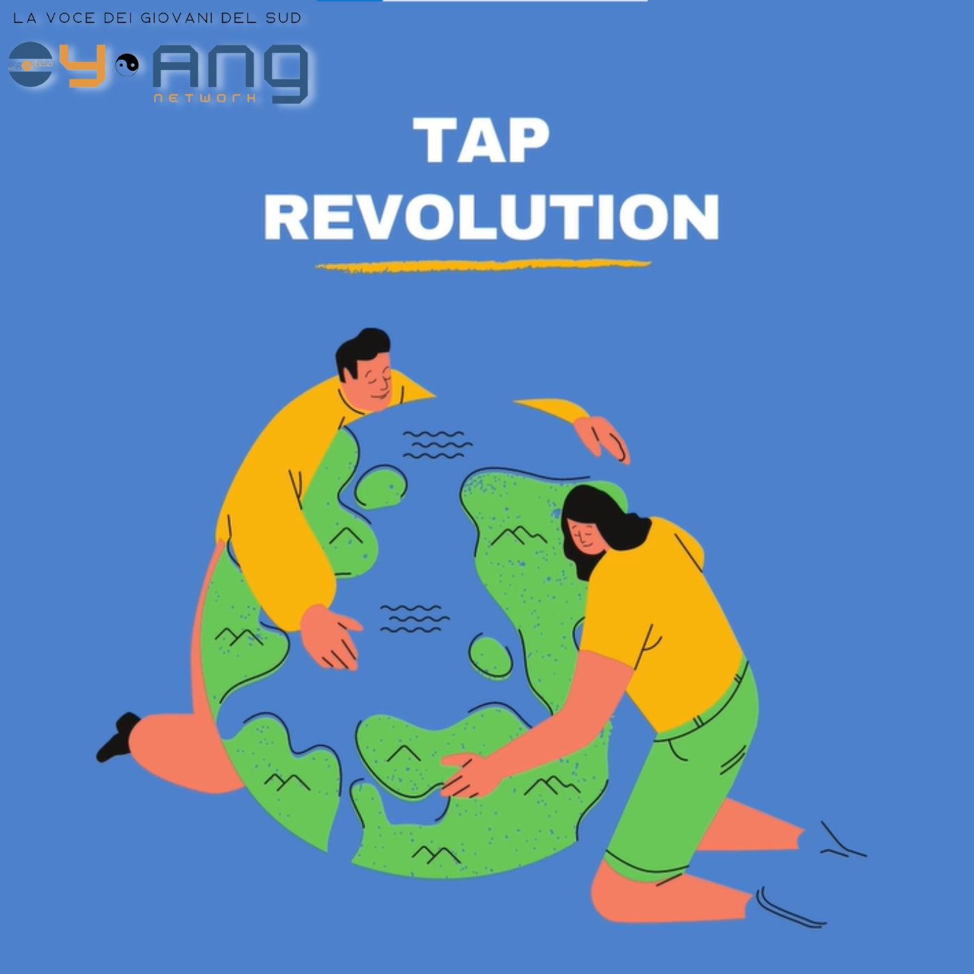 Tap Revolution
