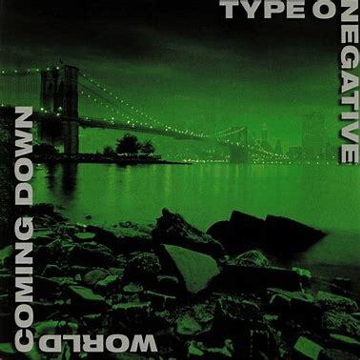 S3 Ep175:  Mid-Week  /  Type O Negative - World Coming Down episode artwork