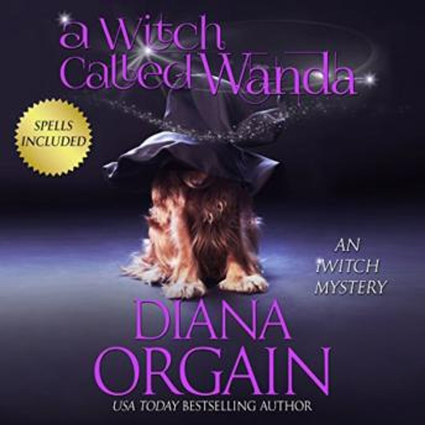 Access Must-Have Full Audiobooks in Mystery, Thriller & Horror, Cozy Mystery