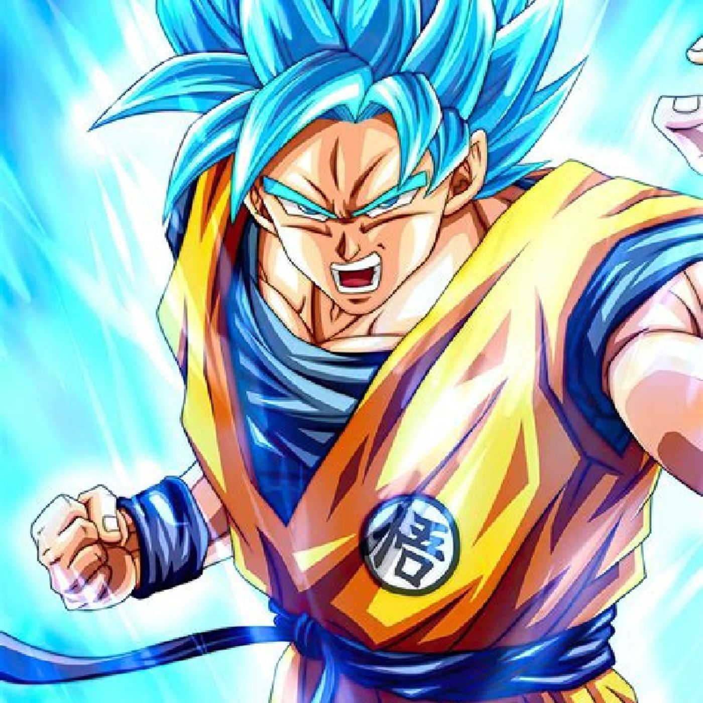 so cool episode artwork