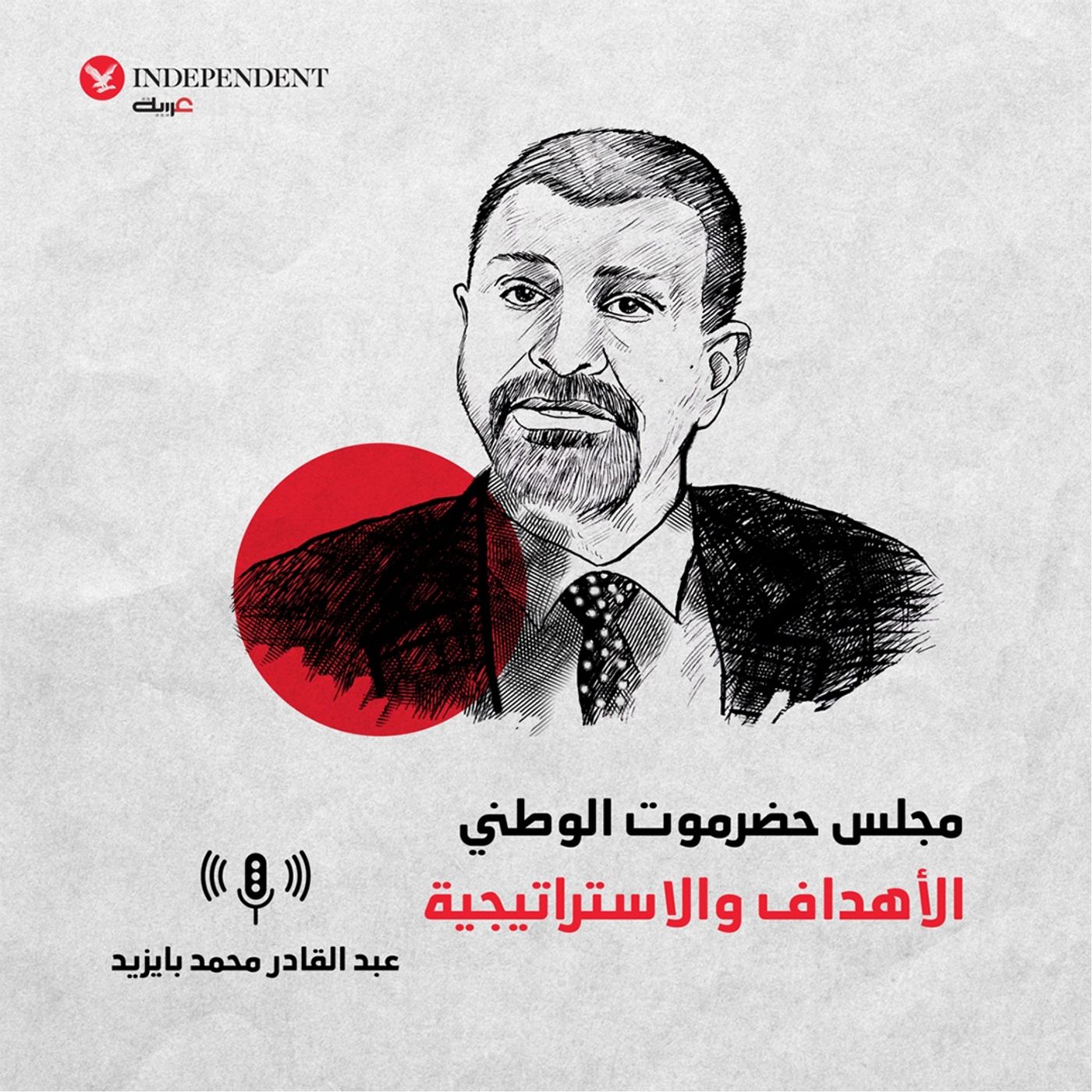 مجلس حضرموت الوطني الأهداف والاستراتيجية episode artwork