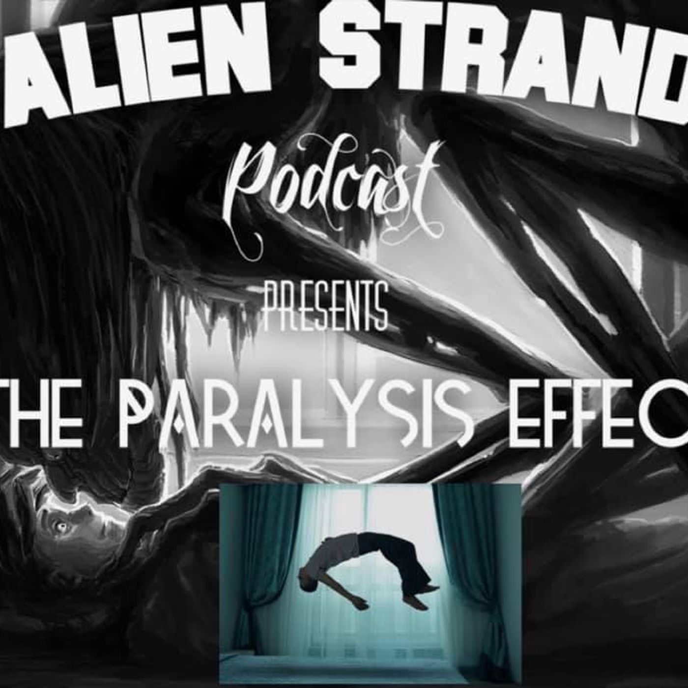 Alien Strand