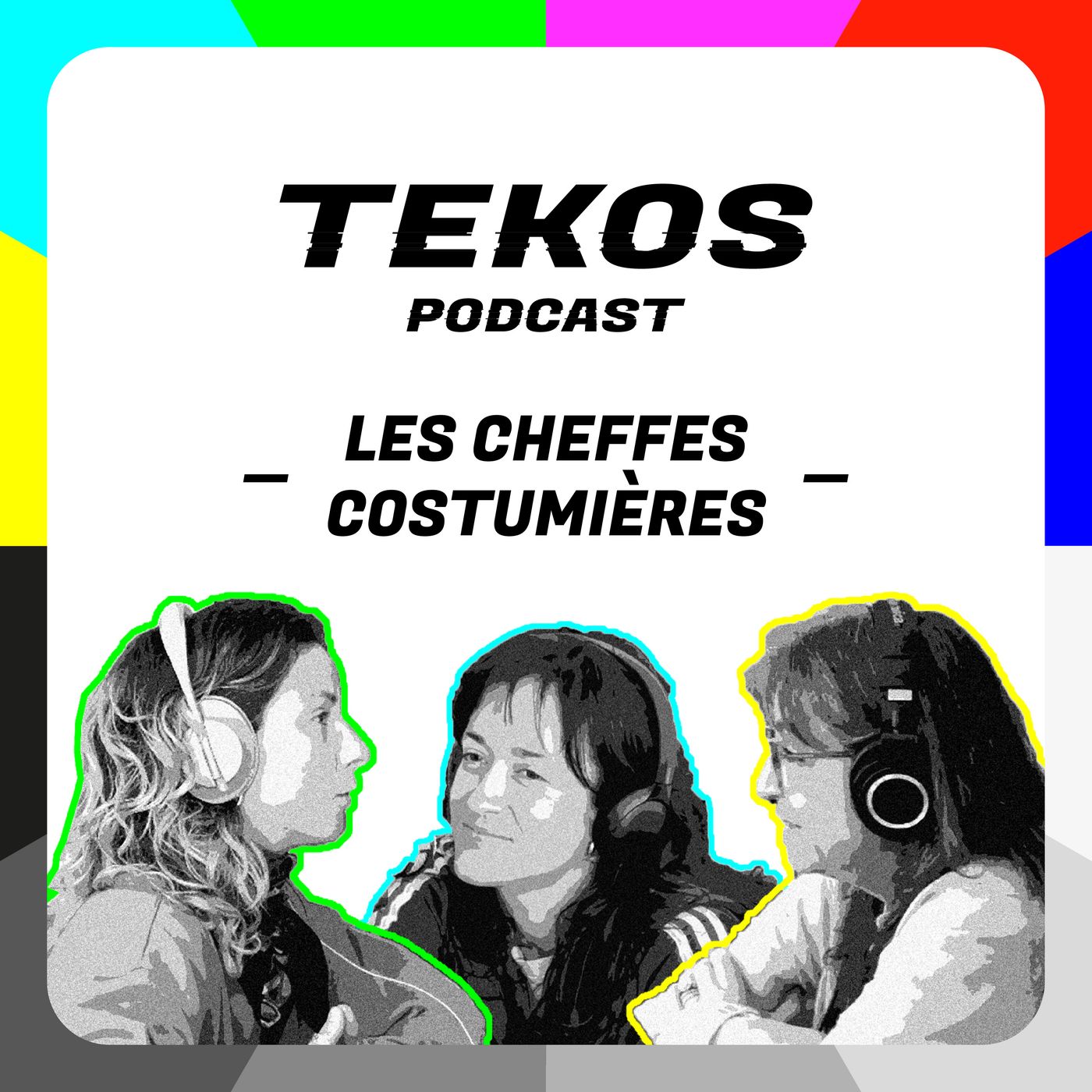 Les cheffes costumières du cinéma