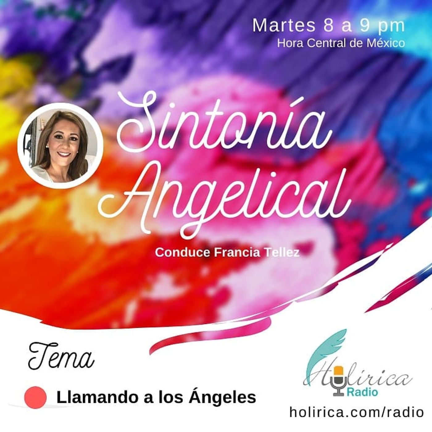 Escucha Holírica Radio