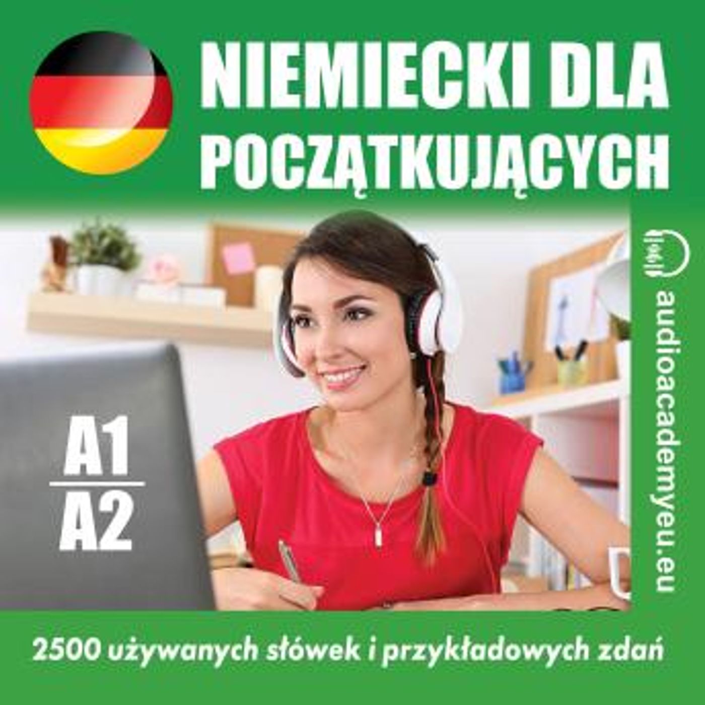 Listen to Best Full Audiobooks in Non-Fiction, Language Instruction