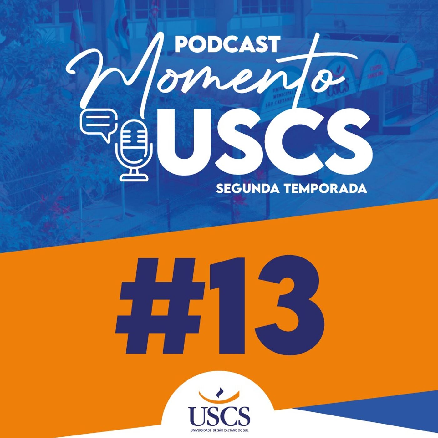 Momento USCS - Temporada 2