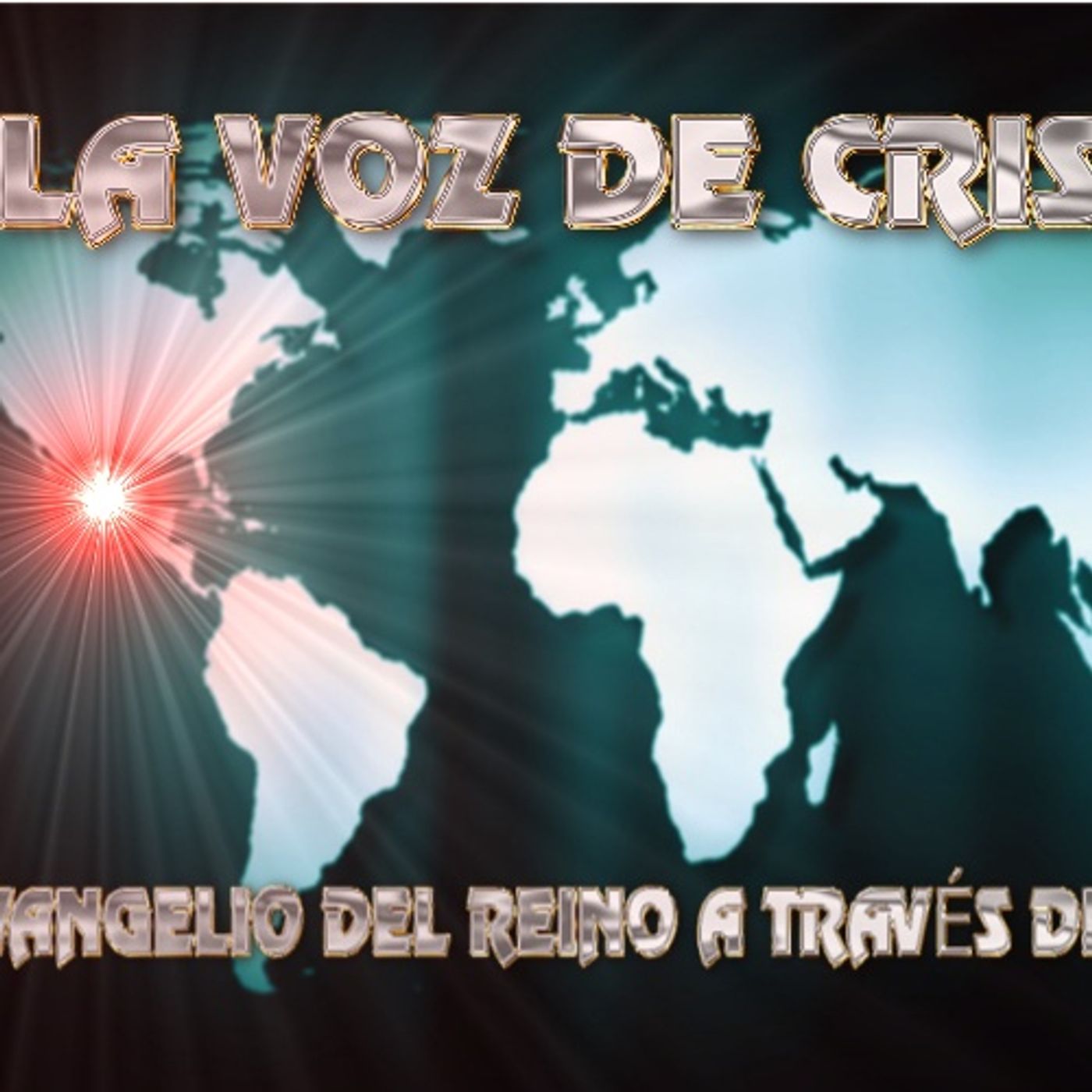 La voz de Cristo