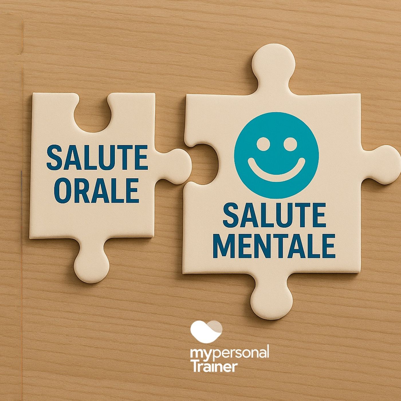 Salute orale e Salute mentale. Che legame c'è episode artwork
