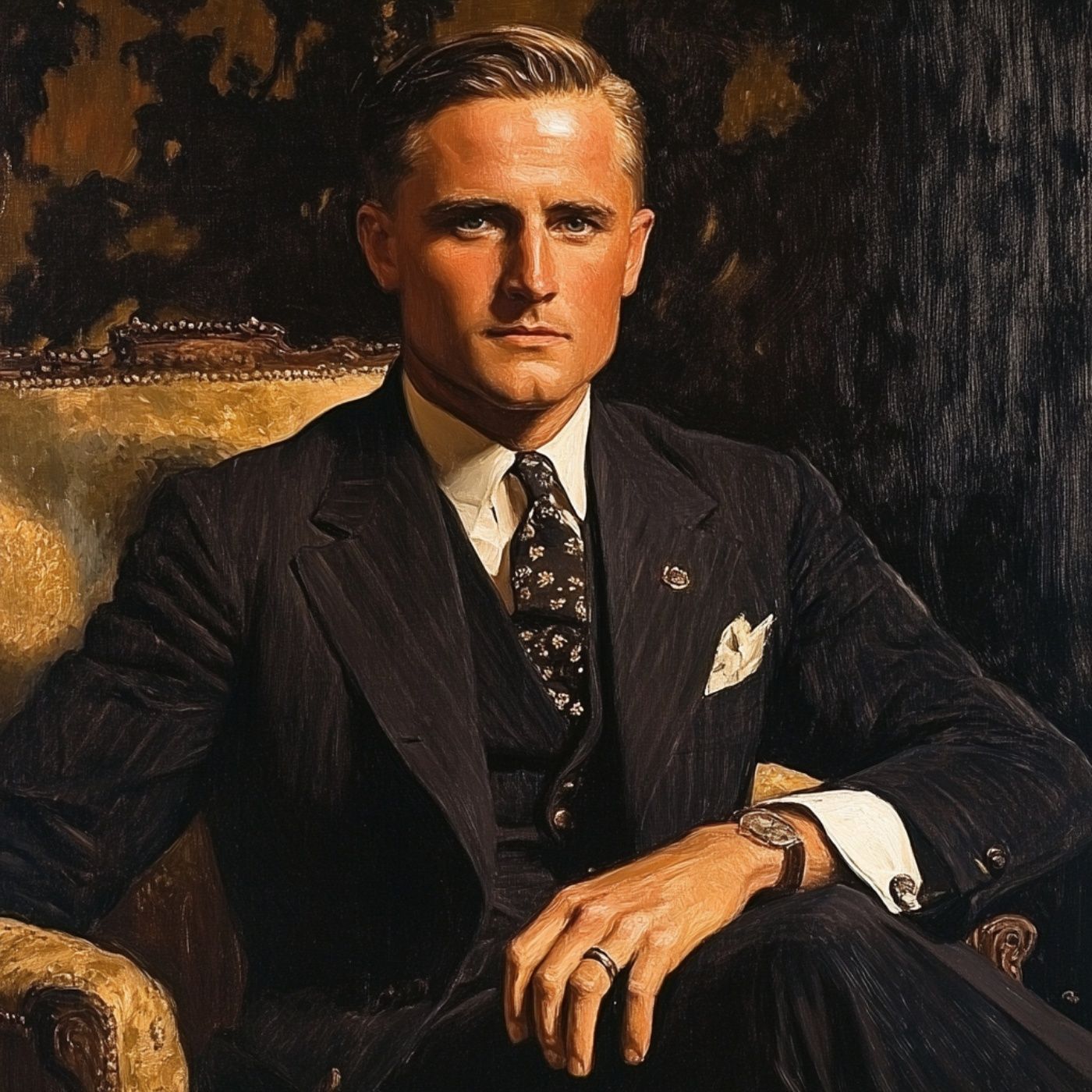 Timeless F. Scott Fitzgerald Stories