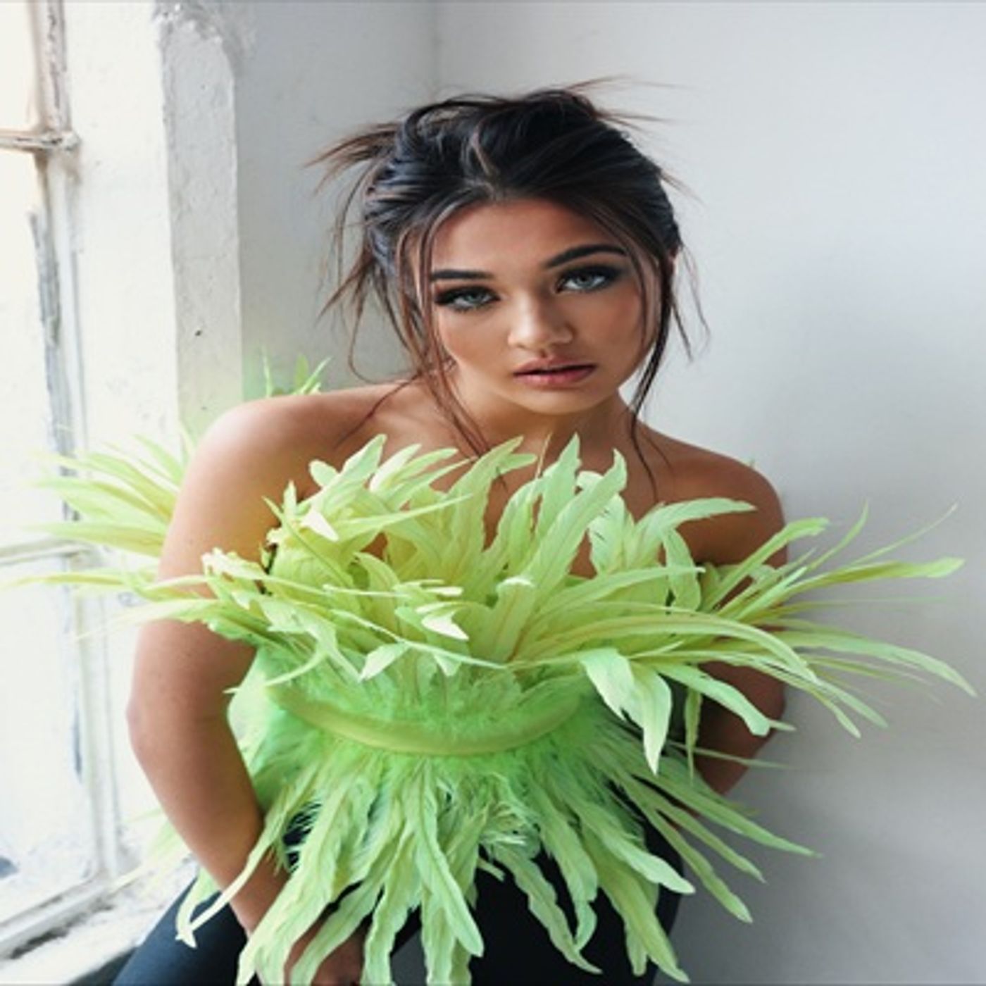 Aneesa Leena