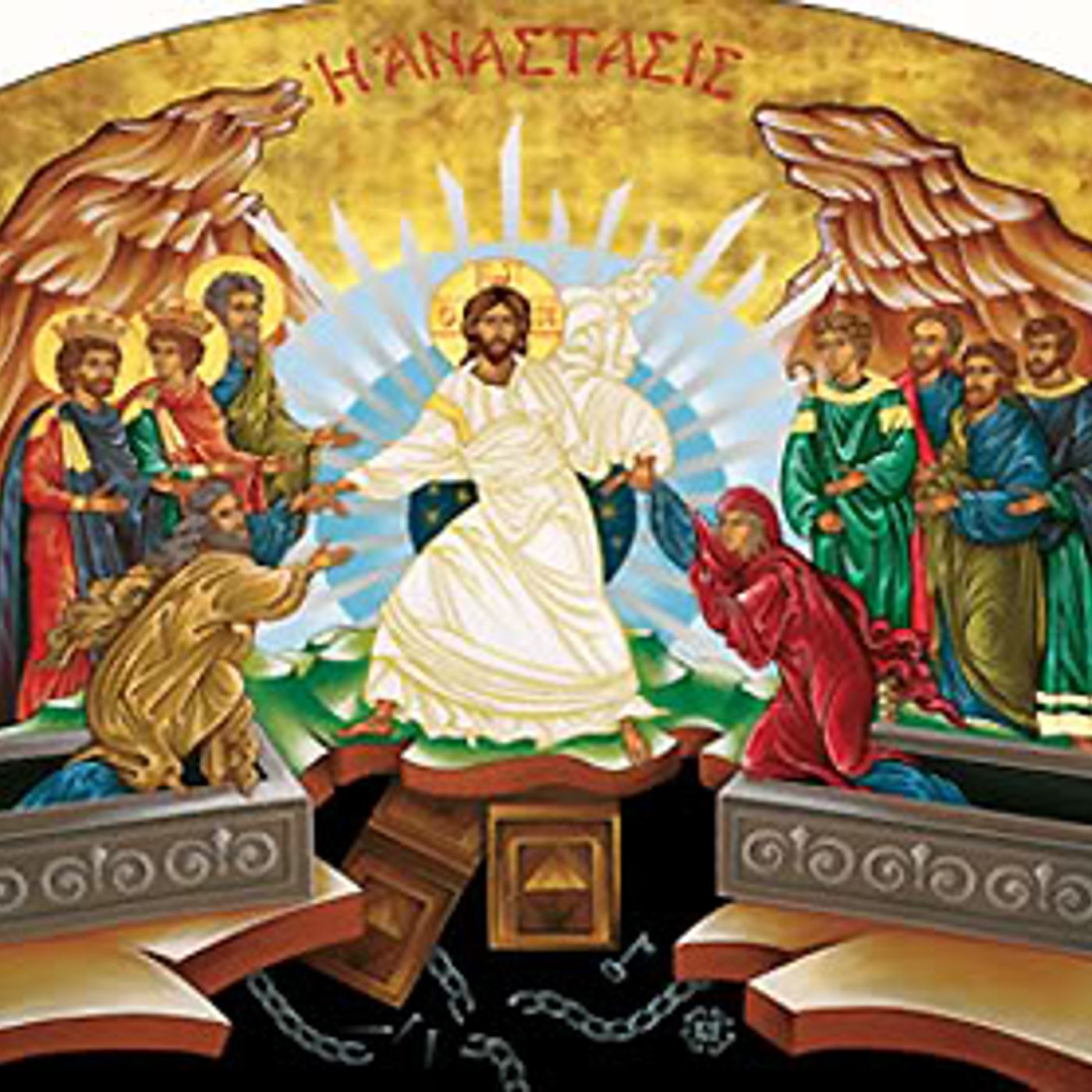 618_Dalla_Risurrezione_alla_Pentecoste episode artwork
