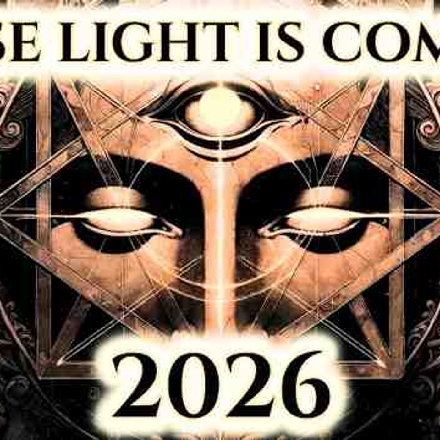 The Most Dangerous Spiritual Trap in 2026_ They Are Calling It Ascension episode artwork