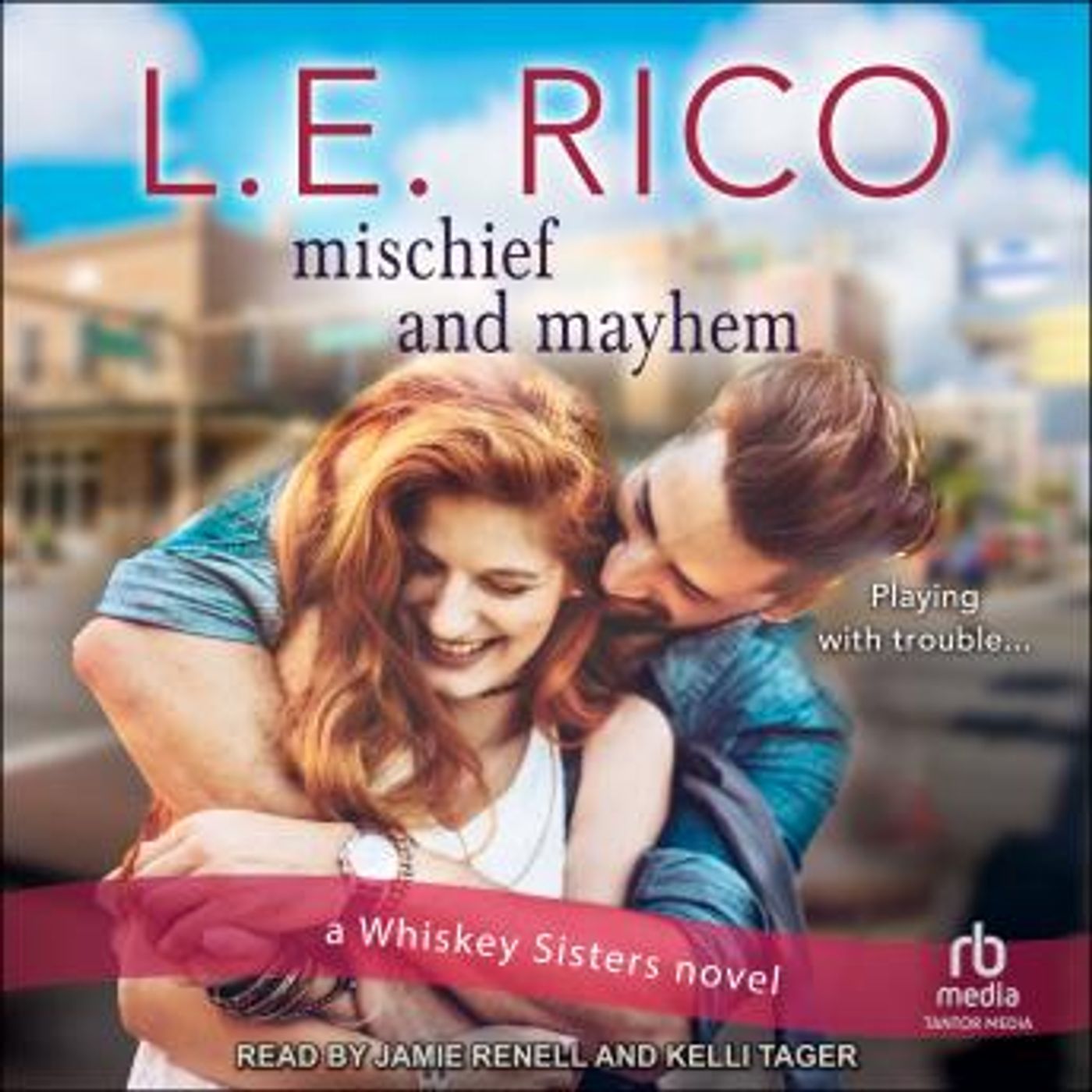 Listen to Latest Full Audiobooks in Romance, Modern