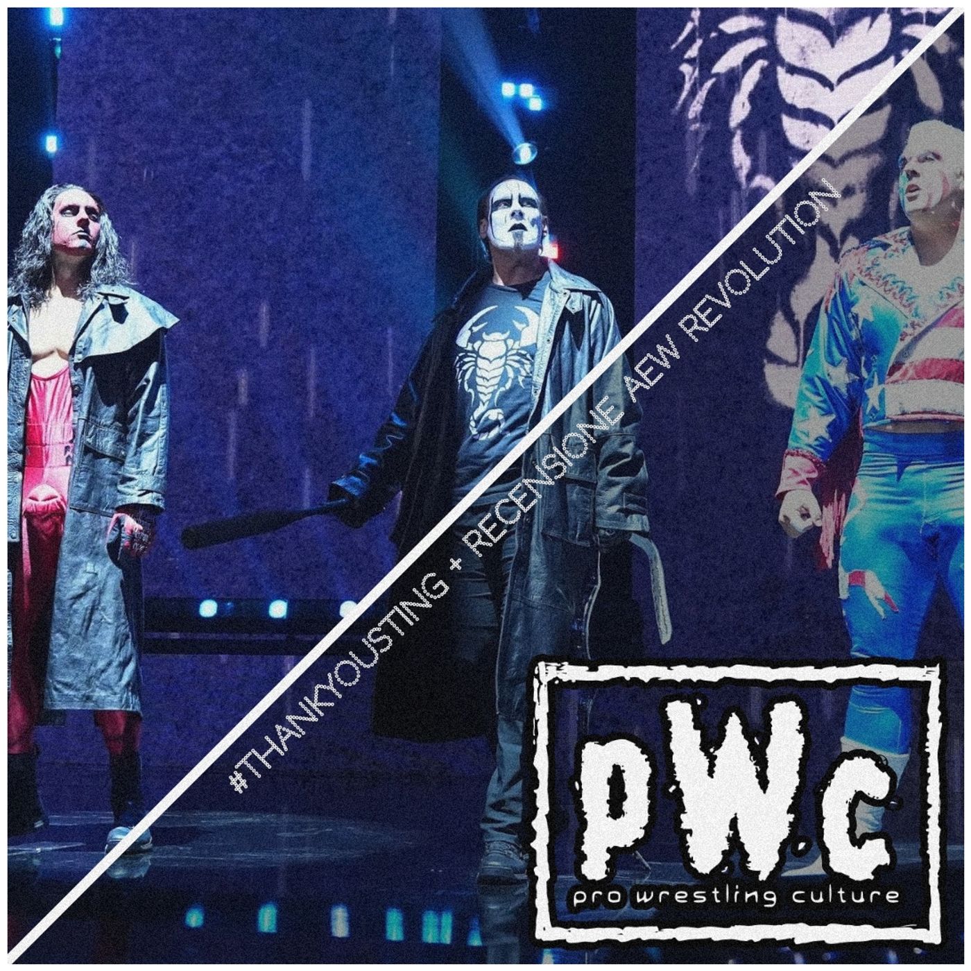 Pro Wrestling Culture