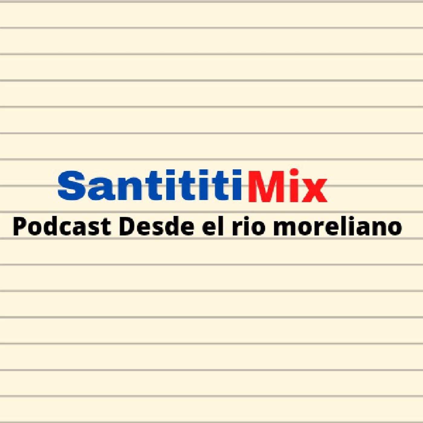 SantititiMix
