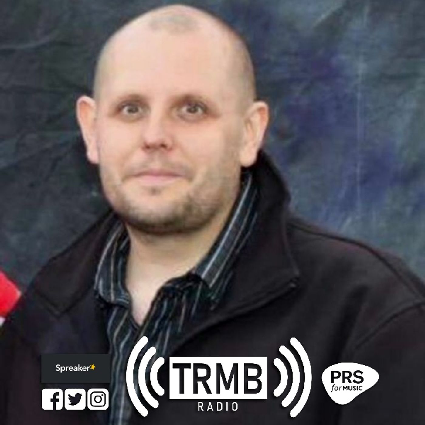 TRMB RADIO Live!