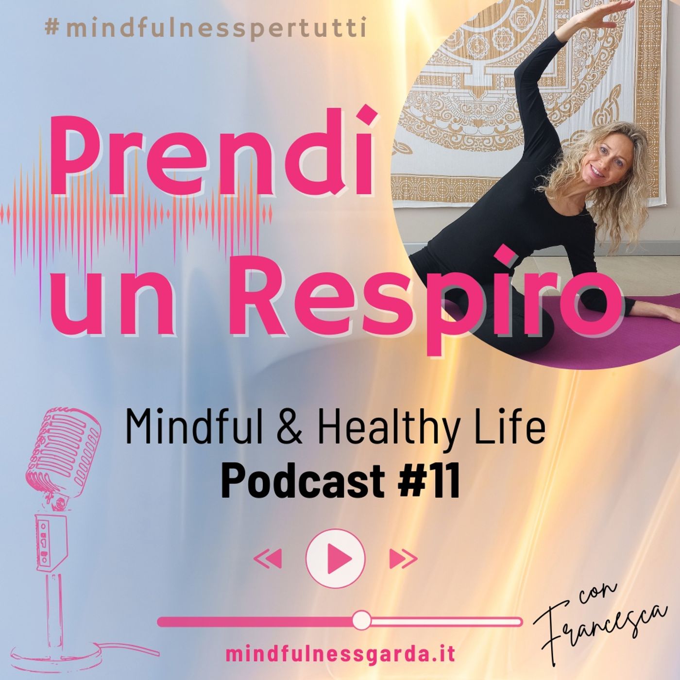 Prendi un respiro