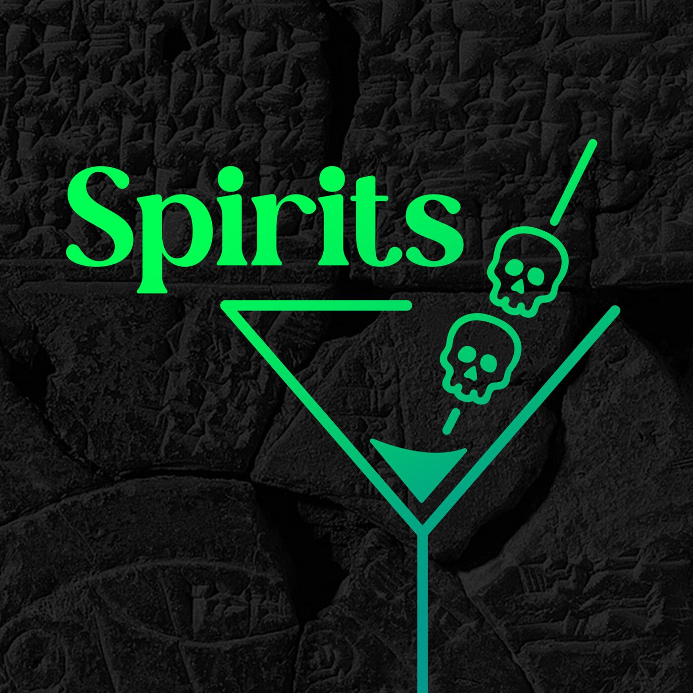 Spirits: Mythology, Legends, & Folklore