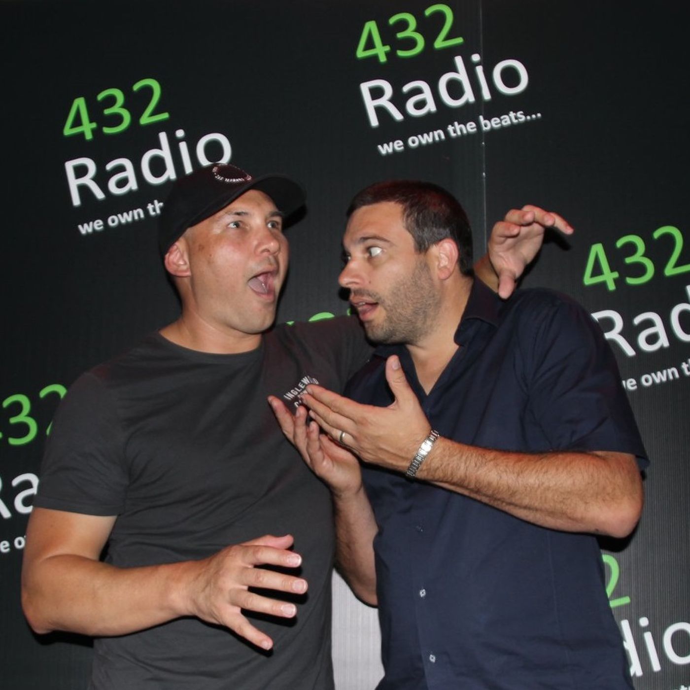 432 Radio Funkin Radio
