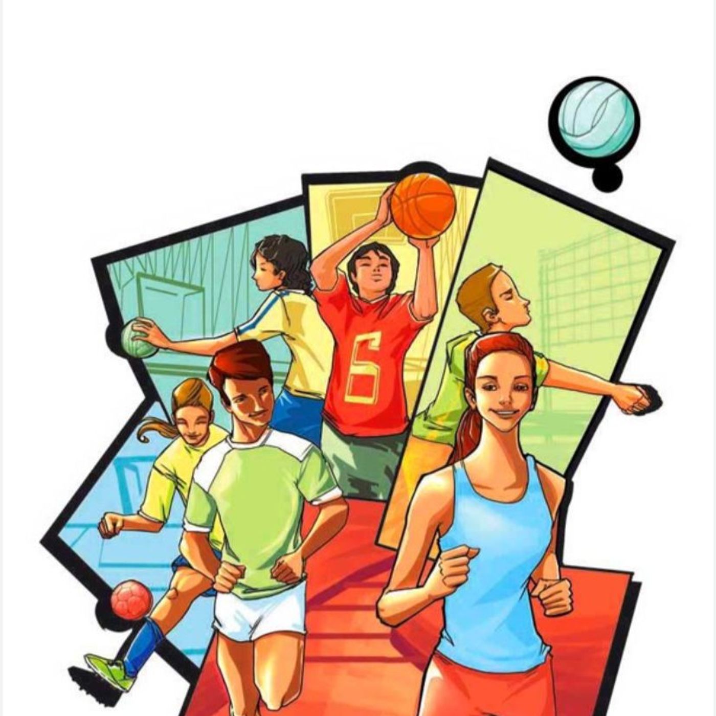 La recreacion y el juego en la educacion