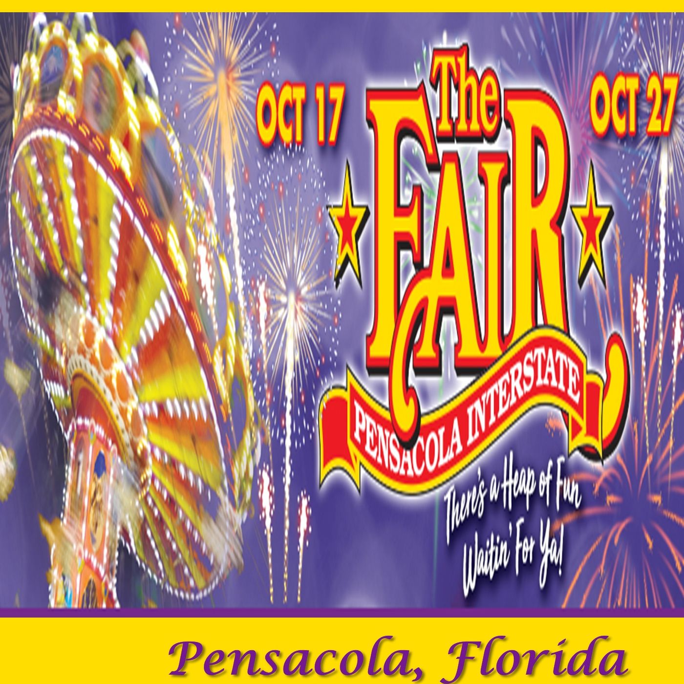 Countyfairgrounds  USA