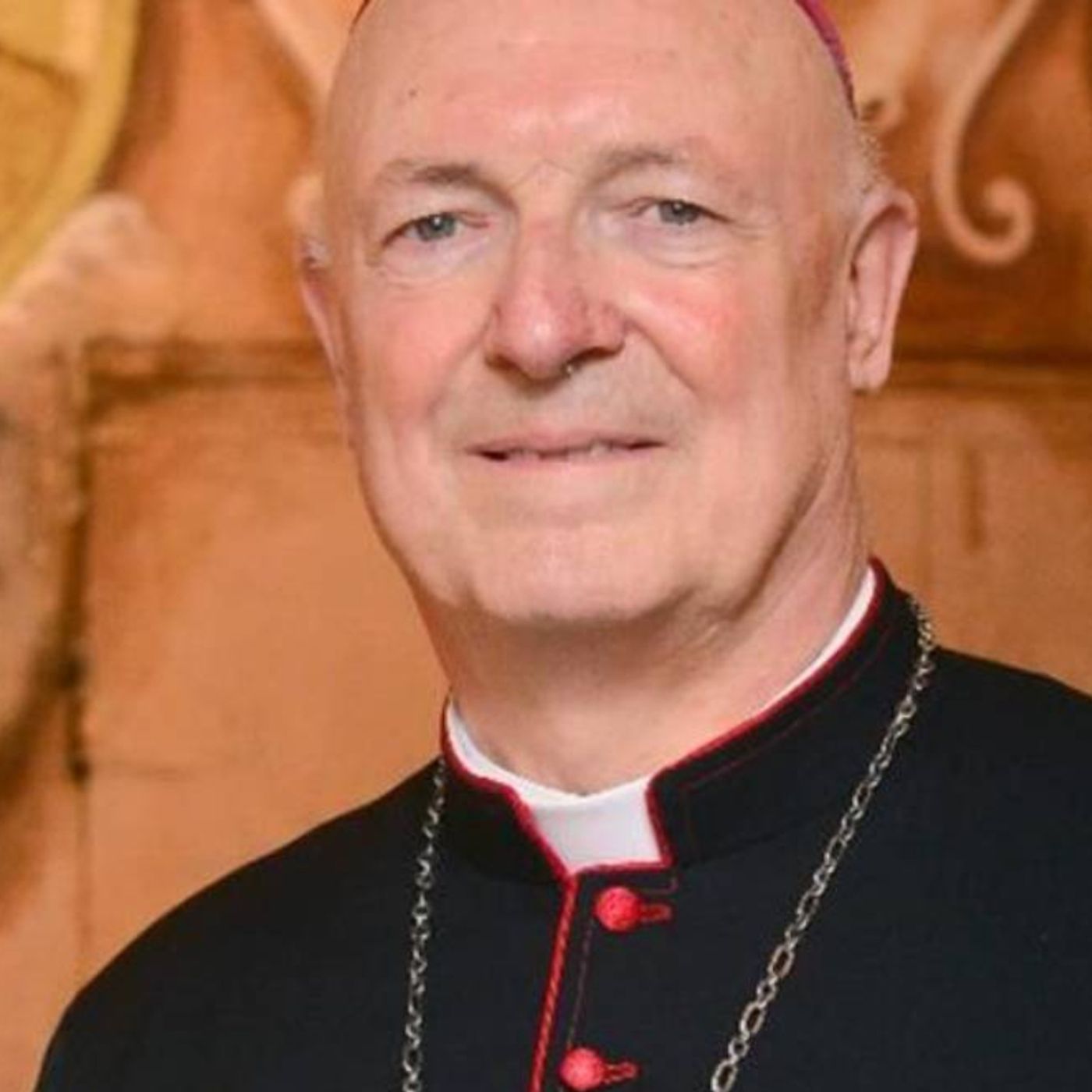 Giudici: «I tempi sono cambiati, anche la Chiesa va ridelineata» episode artwork