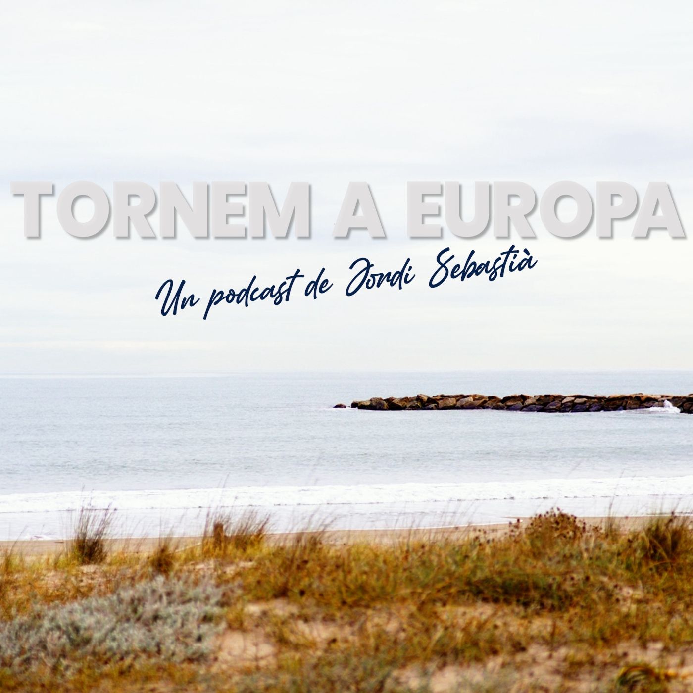 E05 Tornem a Europa un Podcast de Jordi Sebastià | Medi Ambient amb Graciela Ferrer, exdiputada episode artwork