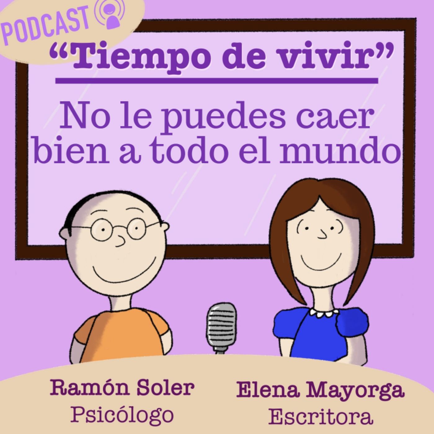 Tiempo de vivir