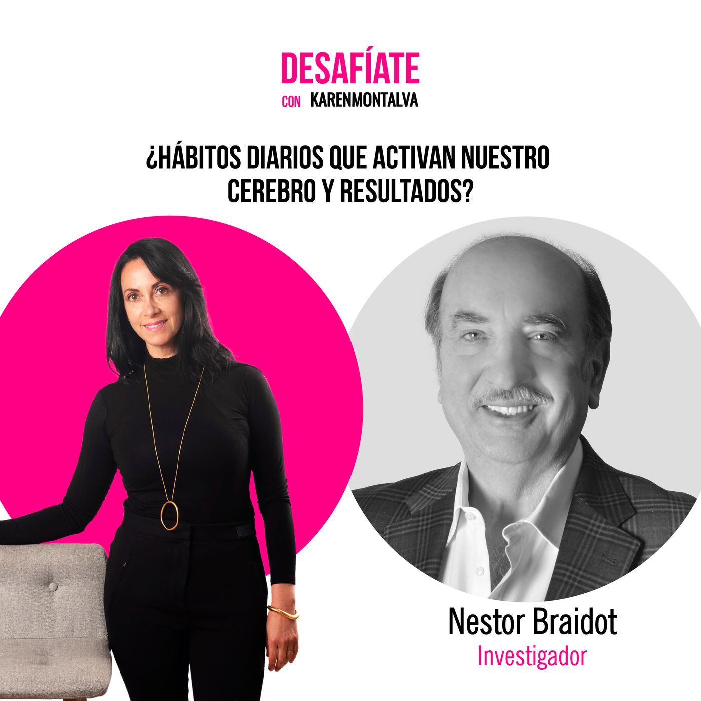 DESAFÍATE