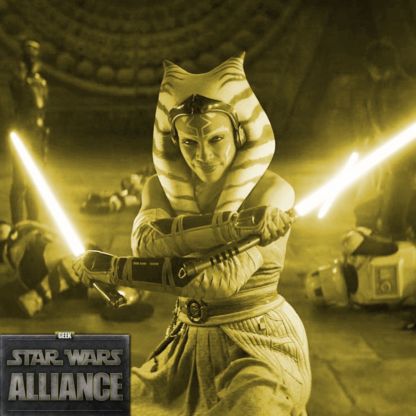 Ahsoka Season 1 Finale Review Star Wars Alliance CXLIII