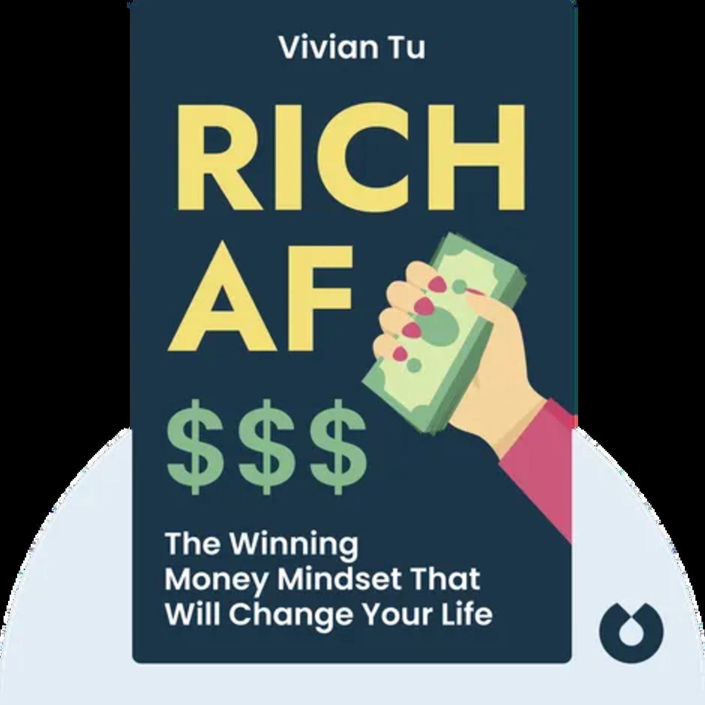 RICH AF