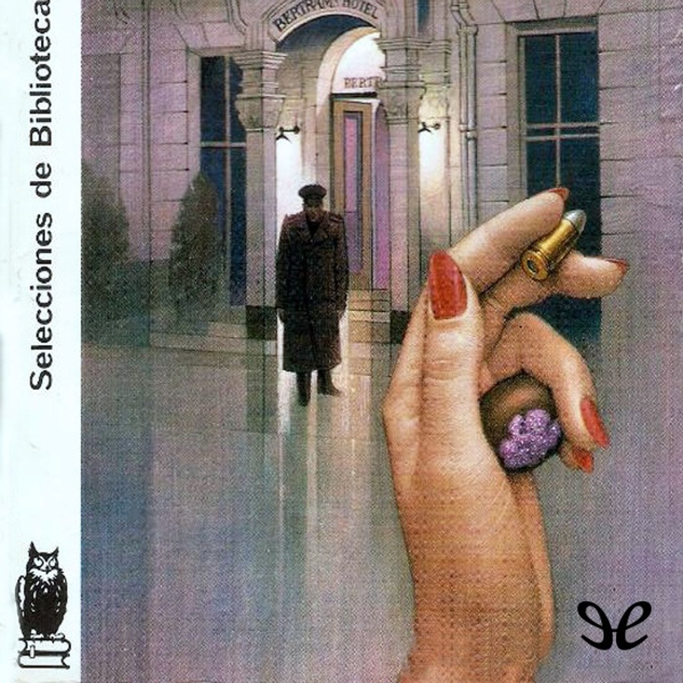 Historias de los Libros