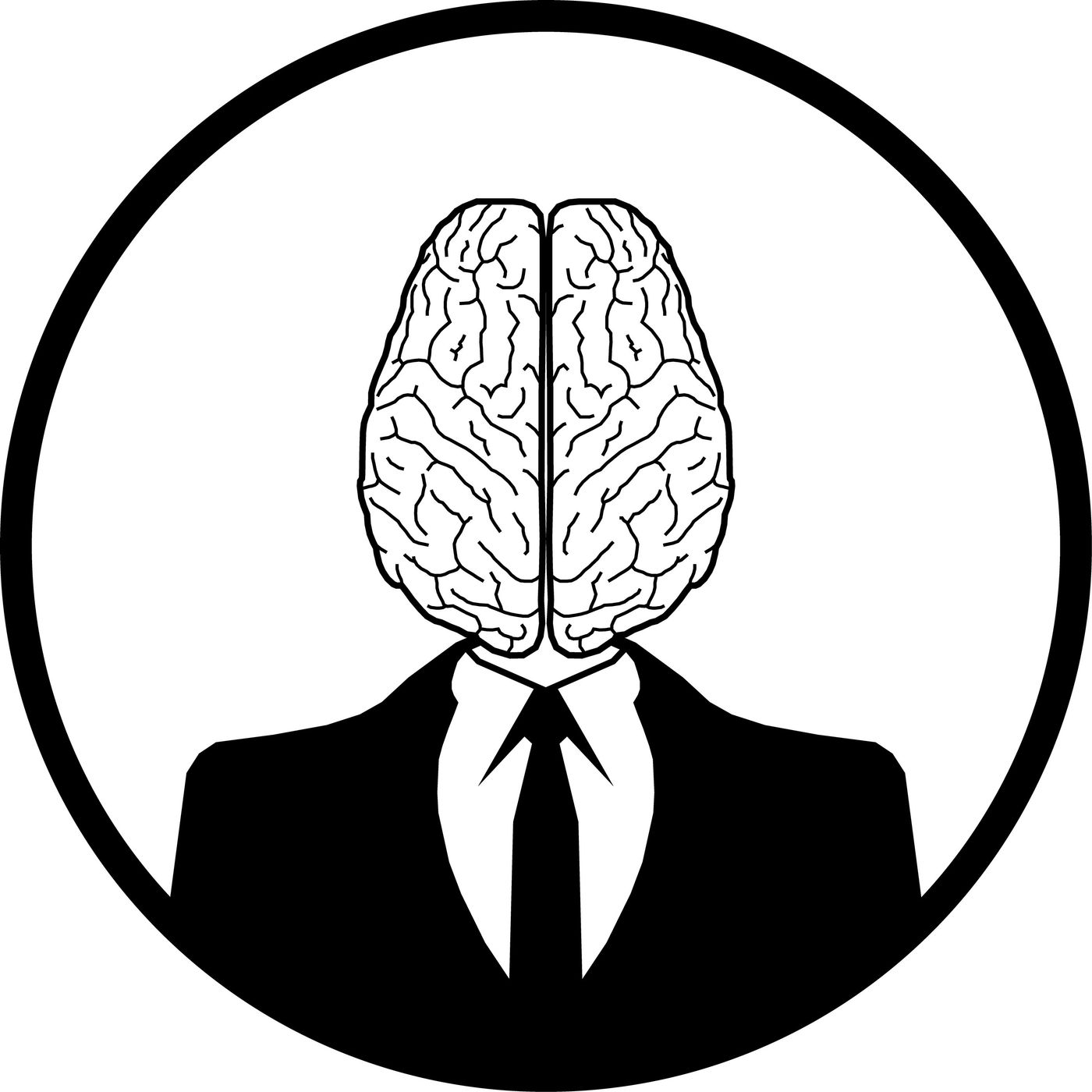 La Tête Dans Le Cerveau